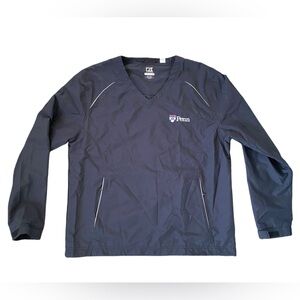 Cutter & Buck University of Pennsylvania Pullover Mens M